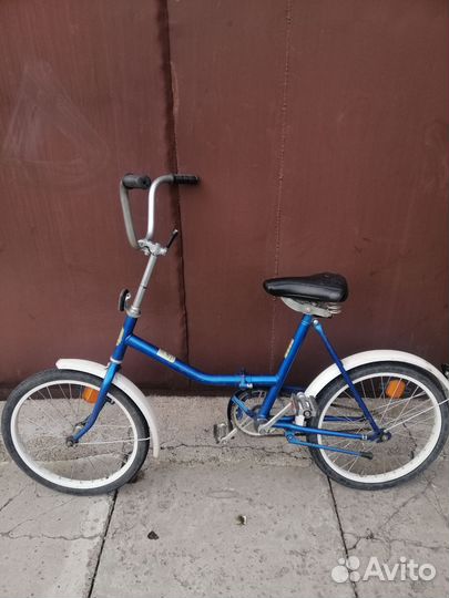 Велосипеды бу