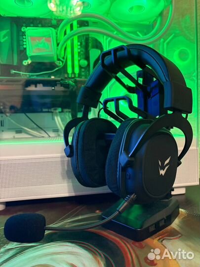 Беспроводные/проводные наушники ardor gaming Vault