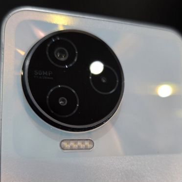 Infinix Note 12 (2023), 8/128 ГБ, 2 SIM