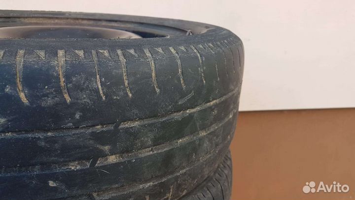 Michelin Energy Saver 195/55 R16