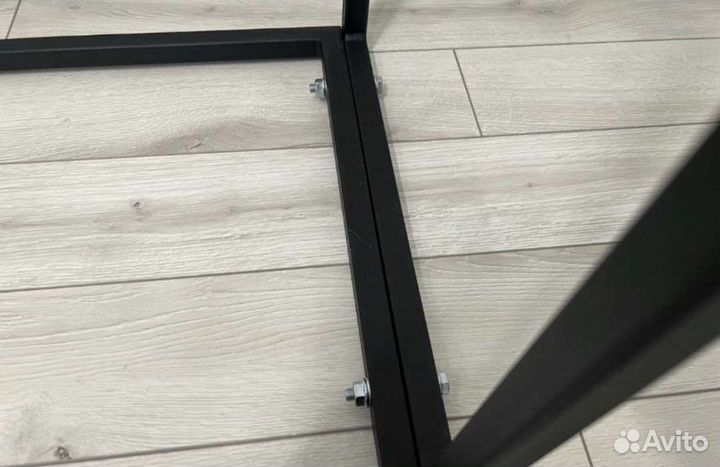 Вешалка напольная