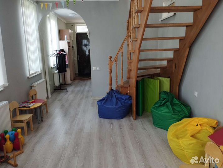 Летний лагерь. Продлёнка