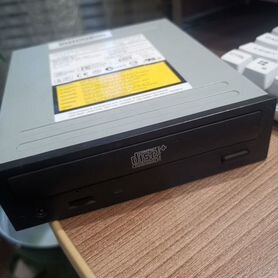 Sony Cd-r\rw drive