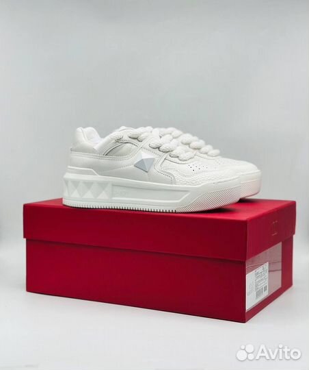 Кроссовки Valentino Garavani