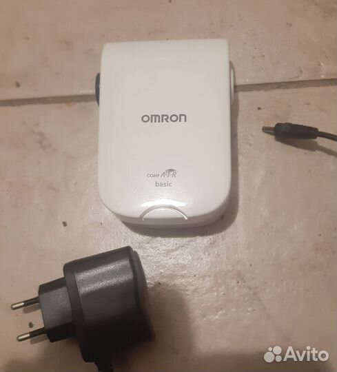 Компрессор ингалятор CompAir NE-C20 Basic