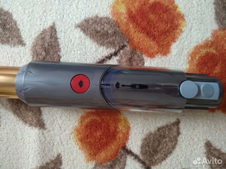 Труба для пылесоса dyson