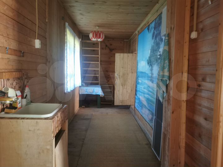 Дом 89,3 м² на участке 6 сот.