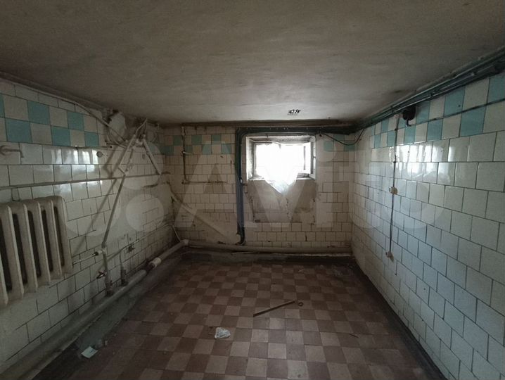 Помещение 157,5 кв. м