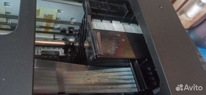 Принтер Epson L800