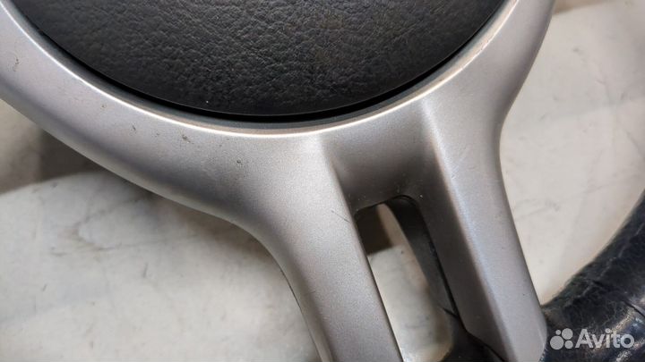 Руль BMW X5 E53, 2001