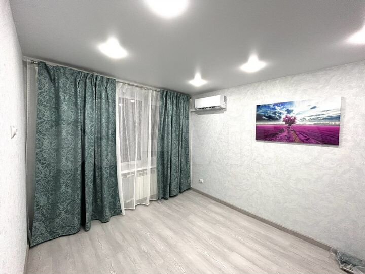 2-к. квартира, 32 м², 4/5 эт.