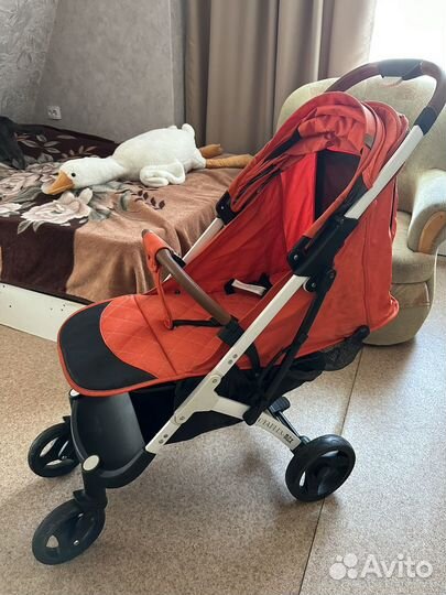 Коляска yoya plus max 2020