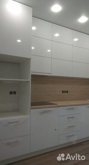 Кухни под ключ