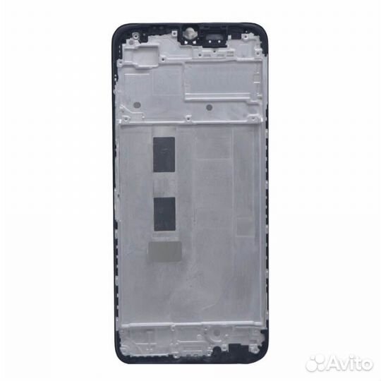 Рамка дисплея средняя часть Oppo A18 CPH2591