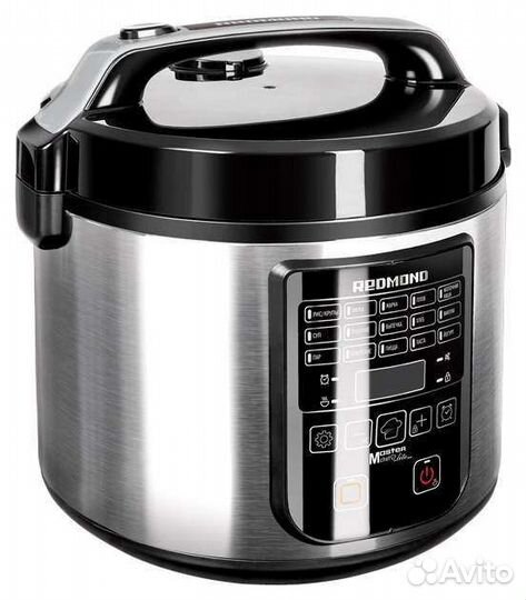 Мультиварка Redmond rmc-m36