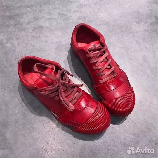 Кеды Boris Bidjan Saberi BBS