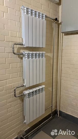 Сантехник. Частный мастер. Слесарь