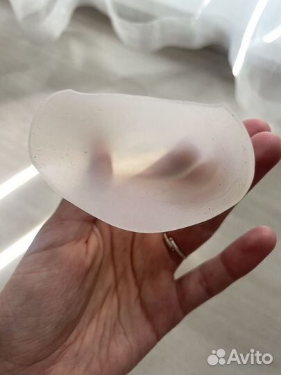 Вкладыши в пуанты grishko