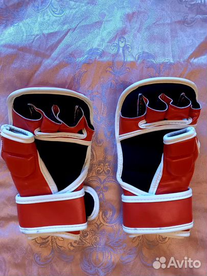 Экипировка для единоборств(мма) детский