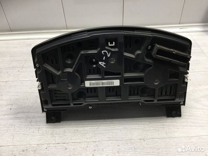 Щиток приборов Opel Astra 1.7 2004