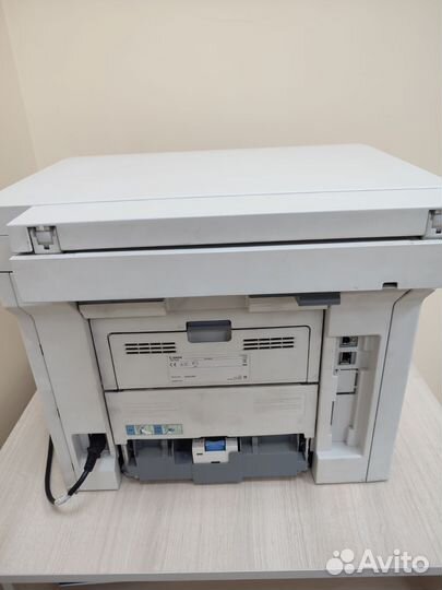 Мфу canon iR1133
