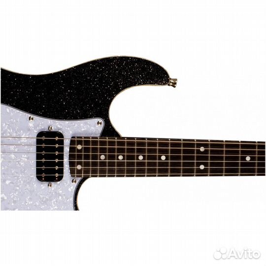 Электрогитара JET JS500 (Stratocaster) — Индонезия