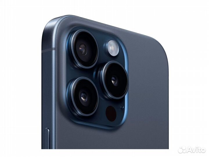 iPhone 15 Pro Max, 256 ГБ