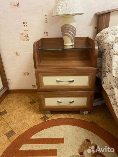 Набор мебели для спальни