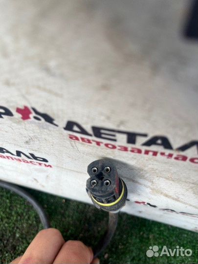 Датчик кислородный Mercedes Benz W202 седан 1.8