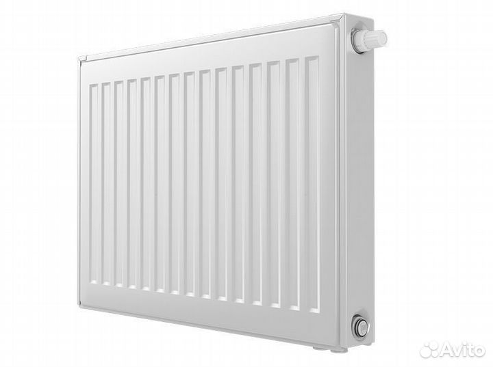 Радиатор панельный Royal Thermo ventil compact VC3