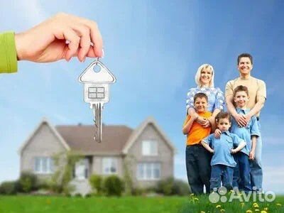 Услуги риэлтора по покупке и продаже недвижимости