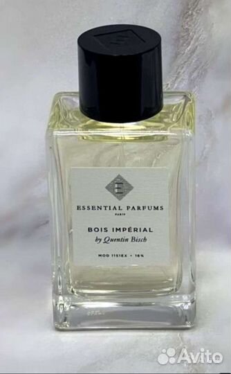 Остаток во флаконе/ Оригинал/ Распив