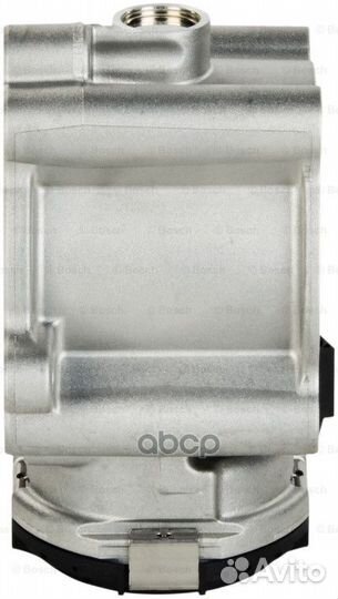 Дроссельная заслонка MB Sprinter 3,5-t автобус