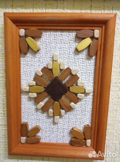 Картины формата А5