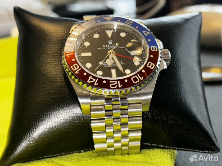 Rolex Gmt master 2