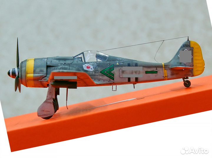 1/48 модели самолетов Як-15 и много разных