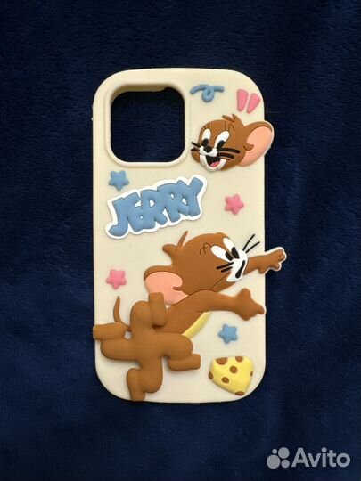 Чехол на iPhone 15 pro max