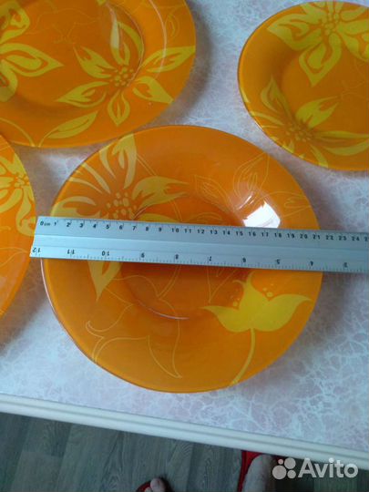 Столовые приборы