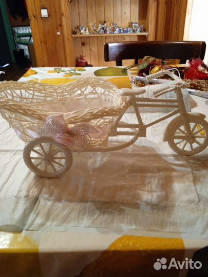 Корзиночка