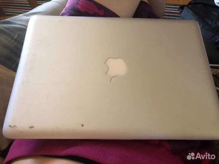Apple MacBook Pro 13