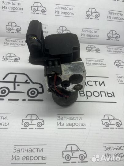 Блок ABS audi vw 8E0614111T