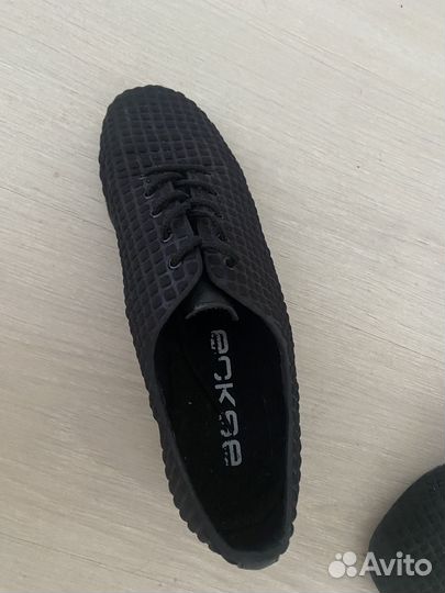 Туфли для латины