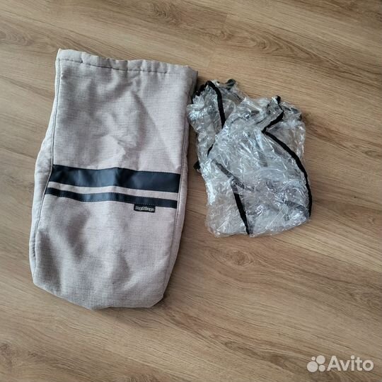 Прогулочная коляска peg perego book