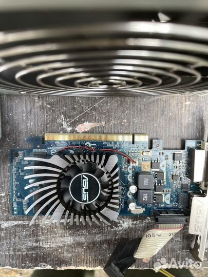 Комплектующие для пк