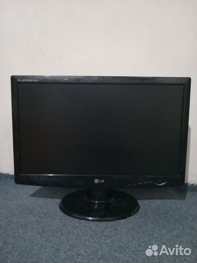 Монитор LG flatron