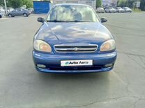 Chevrolet Lanos 1.5 MT, 2008, 131 000 км, с пробегом, цена 275 000 руб.