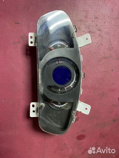 Щиток приборов Lifan x60