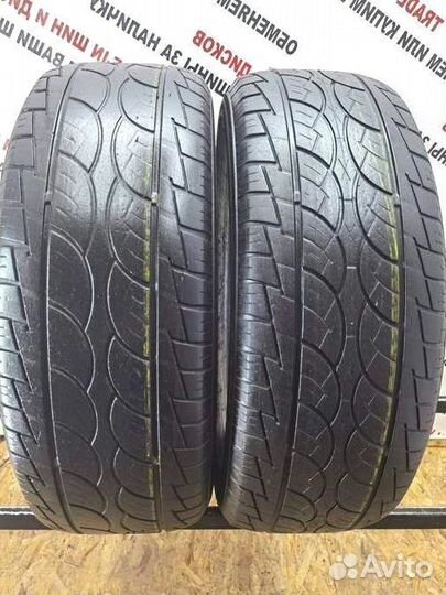 Nankang NK Utility SP-7 245/60 R18