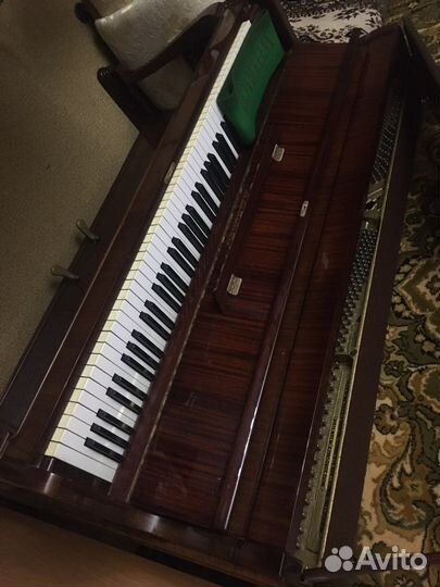 Пианино Weinbach