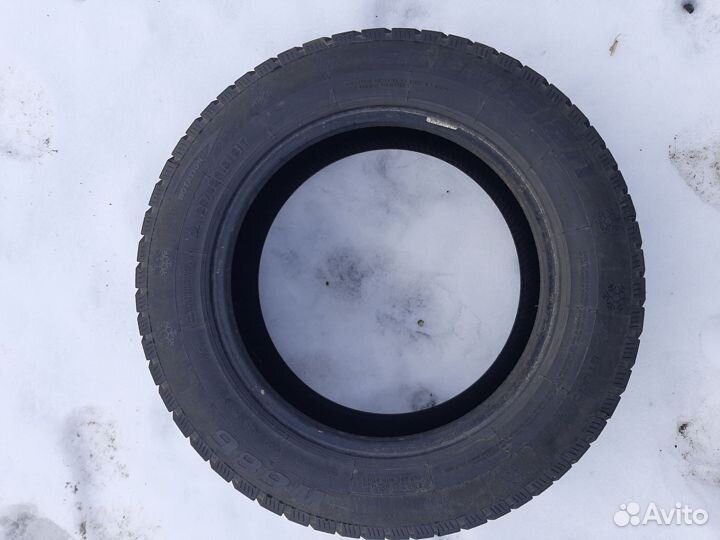 Ecovision W-686 195/65 R15